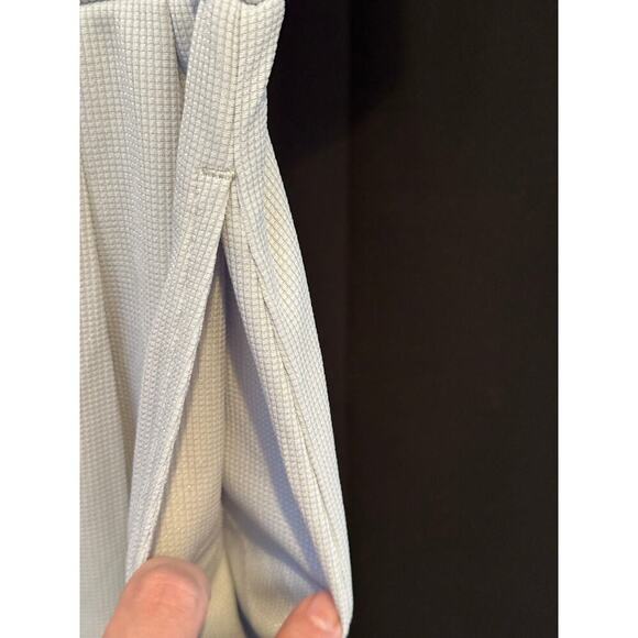 Halara Womens V-Neck Pleated Maxi Dress - Picture 5 of 7